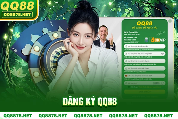 Đăng ký QQ88