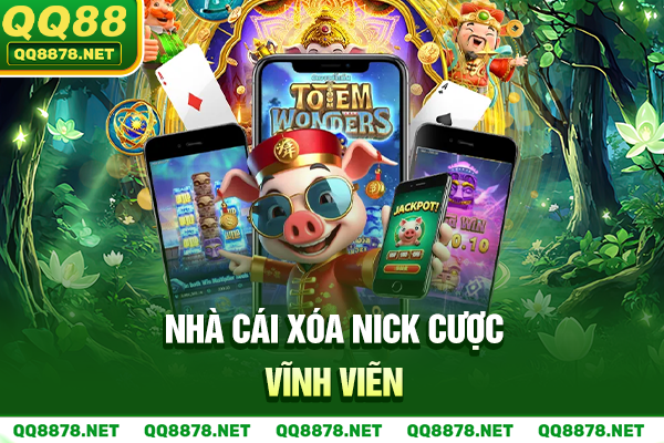 Nhà cái xử phạt nếu dùng tool Nổ hũ miễn phí 